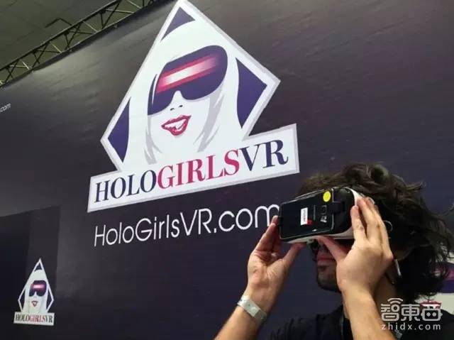 成人娱乐向下一阶段进化Pornhub开始提供免费VR内容了