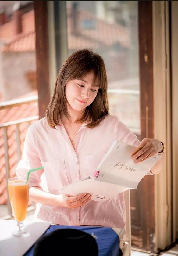 乔妹条纹衬衫价格多少,乔妹白衬衫