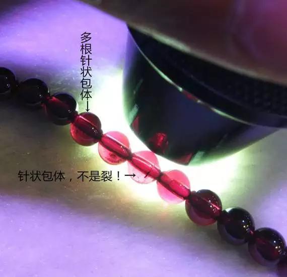 石榴石最大的忌讳,不懂石榴石这十个常识
