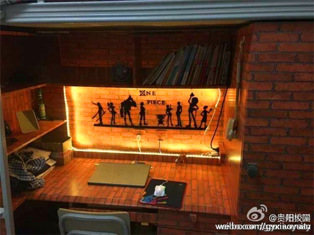 贵州大学最美校园名单,贵州省最美大学校园