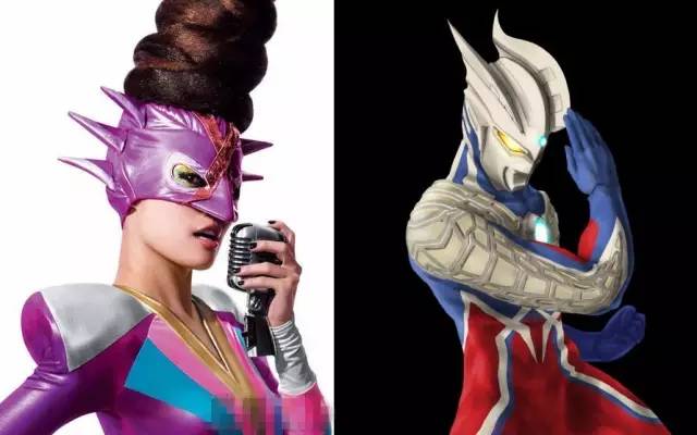 邓紫棋跨年神女造型高清图,邓紫棋2024跨年演唱会造型