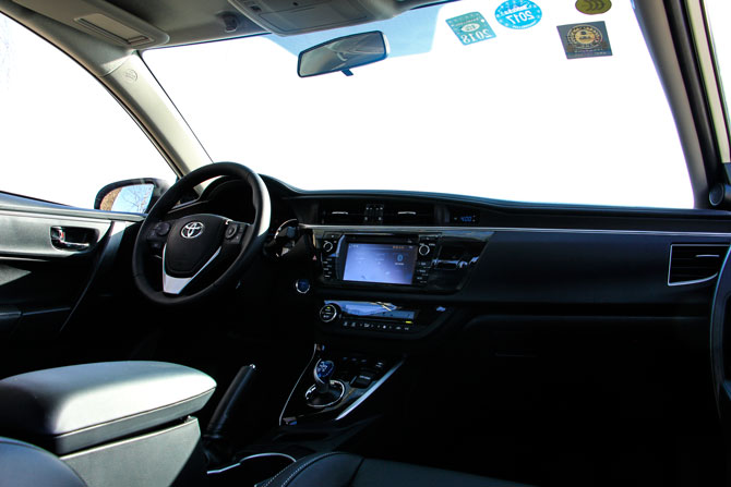 [指尖上的潮流]如此亲民的混动车我已心动你还在等什么？