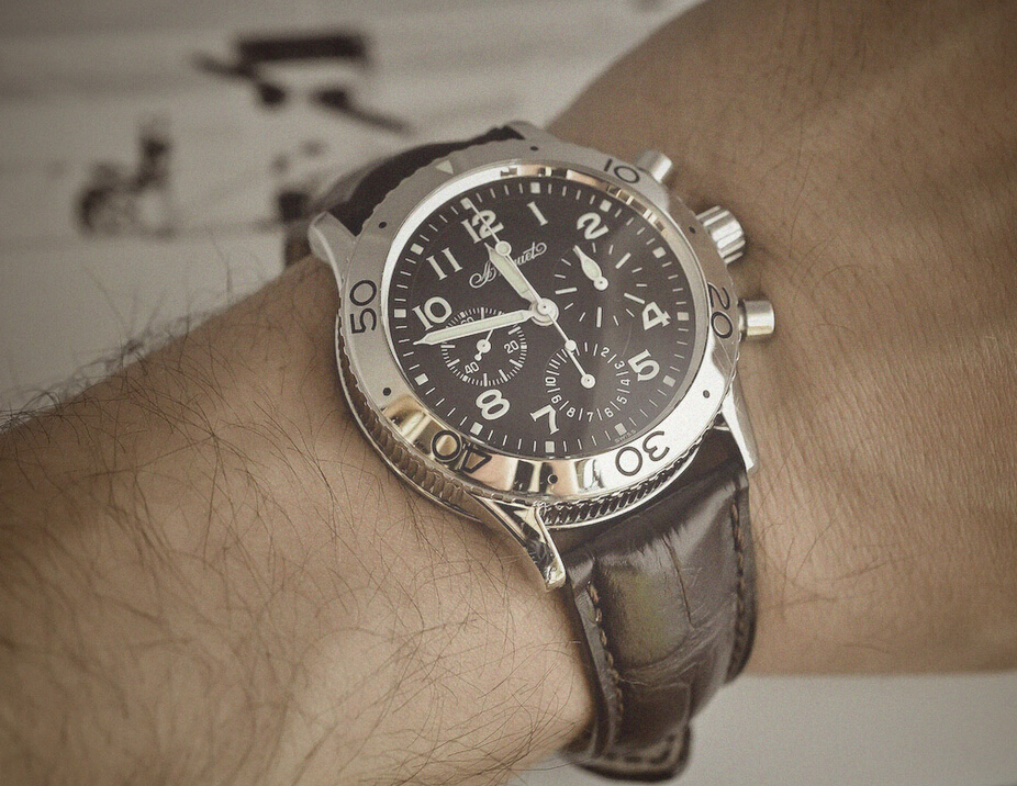 表迷必知万国手表保养小知识,表迷介绍