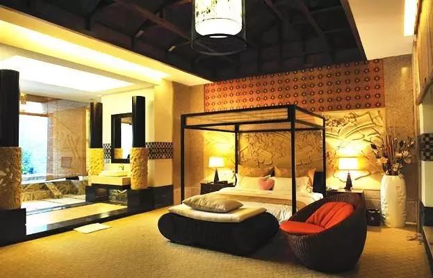 深圳年轻人都应该去的酒店,深圳年轻人爱去的餐厅