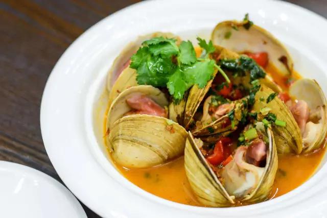 顶级米其林大厨美食之旅,广州米其林顶级餐厅