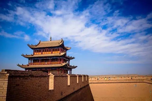 丝绸之路文化之旅,丝绸之路探秘