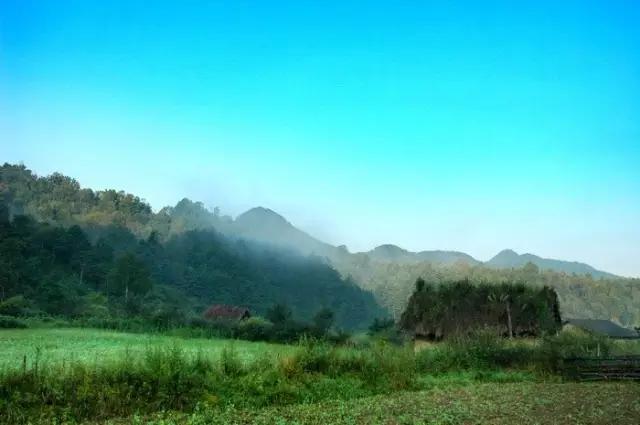 西安周末小众一日游,周末去哪玩西安市内
