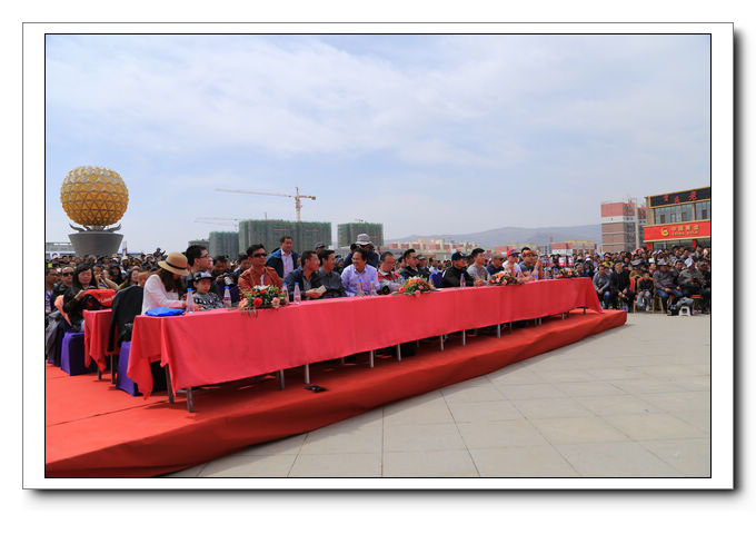 青海互助打起来了，昆仑对决又在青海互助上演搏击大战