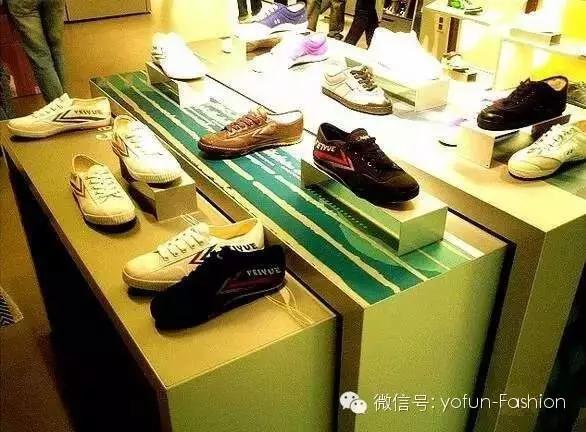 feiyue品牌怎么样,feiyue品牌