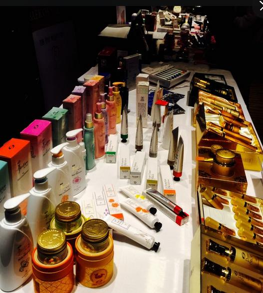 当湖南遇上韩国，当美丽成为产业！