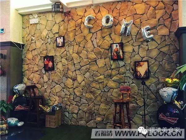 福清哪里有特色咖啡厅,福清哪家咖啡店最好