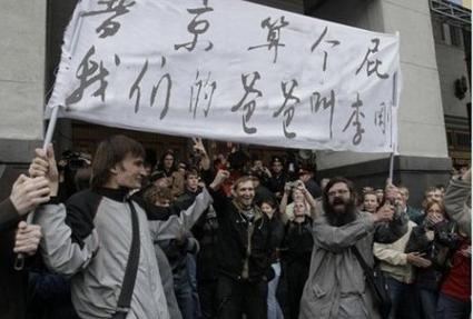 李毅发文道歉视频,李毅被封号