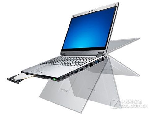 返璞归真，扒一扒那些罕见的笔记本