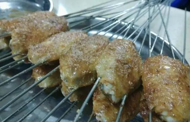 南京藏在巷子里的餐馆,南京巷子美食一条街