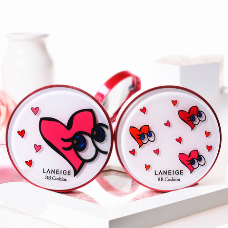 2016就扑着这些粉底去撩汉吧!!!撩汉神器好嘛~!