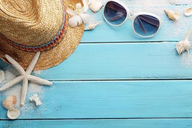 不防晒到底有多吓人,不防晒就老了