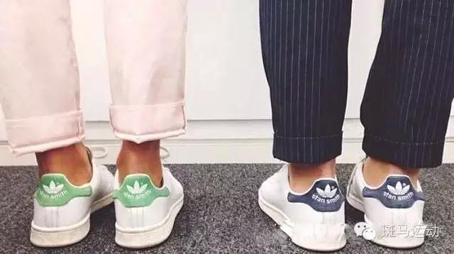 情侣透气防臭运动鞋,舒服又好看的秋季运动鞋