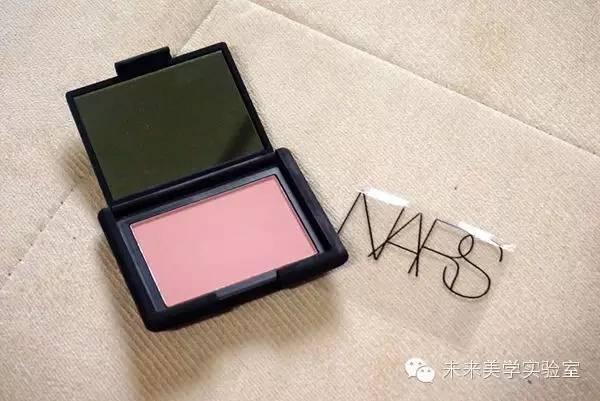 ShowGirl试用|美国专业彩妆品牌NARS(纳斯)