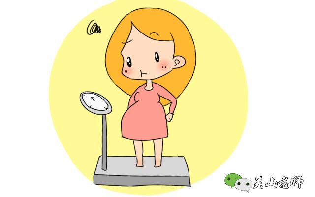 孕期到底能不能运动减肥,孕期能减肥肚子吗