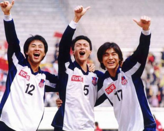 少林足球周星驰国语电影,少林足球这部电影在国外的影响力