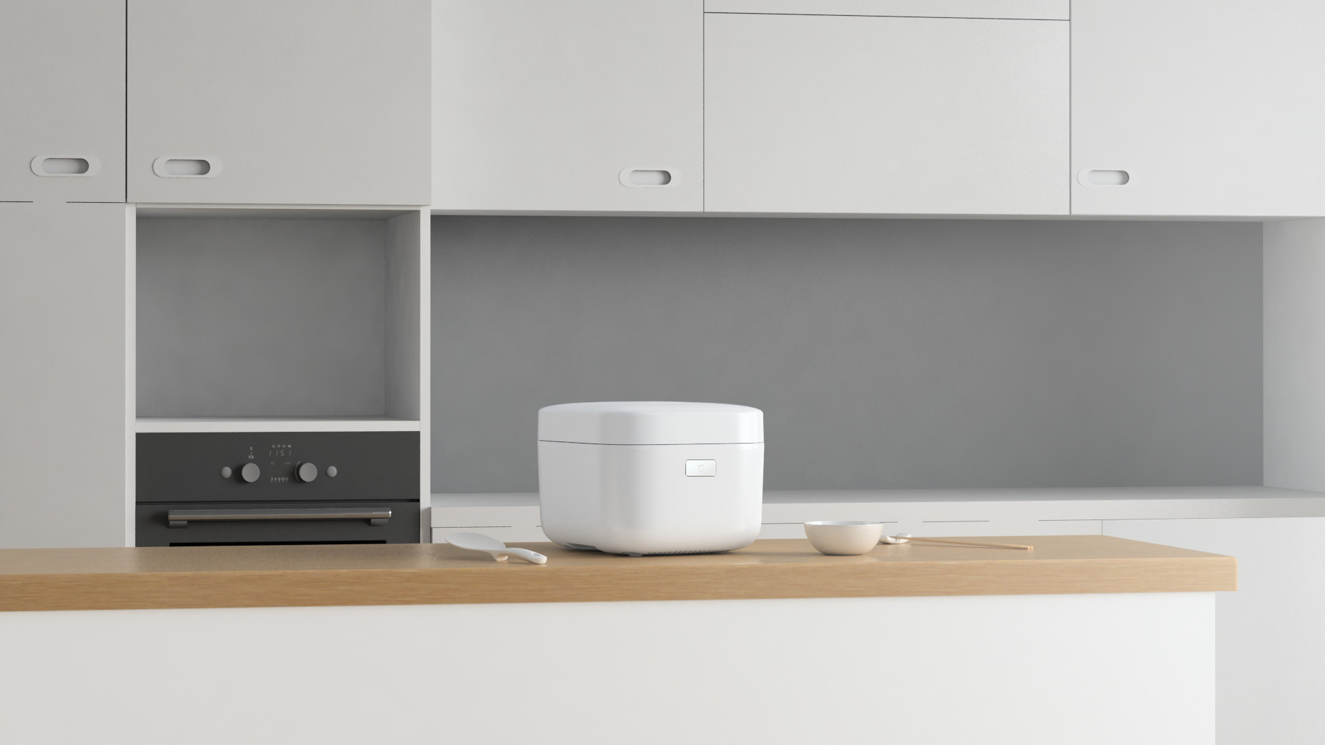 厨房里的一些事情,厨房里发生的一切事情