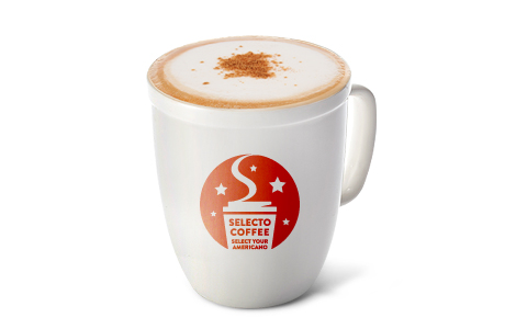 咖啡的种类及口味哪种好喝,咖啡类型口感排行图