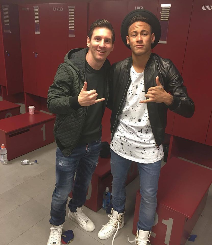 msn三叉戟时的巴萨阵容,巴萨msn和利物浦三叉戟