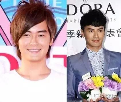 打死不承认整容,打死不承认整容的明星