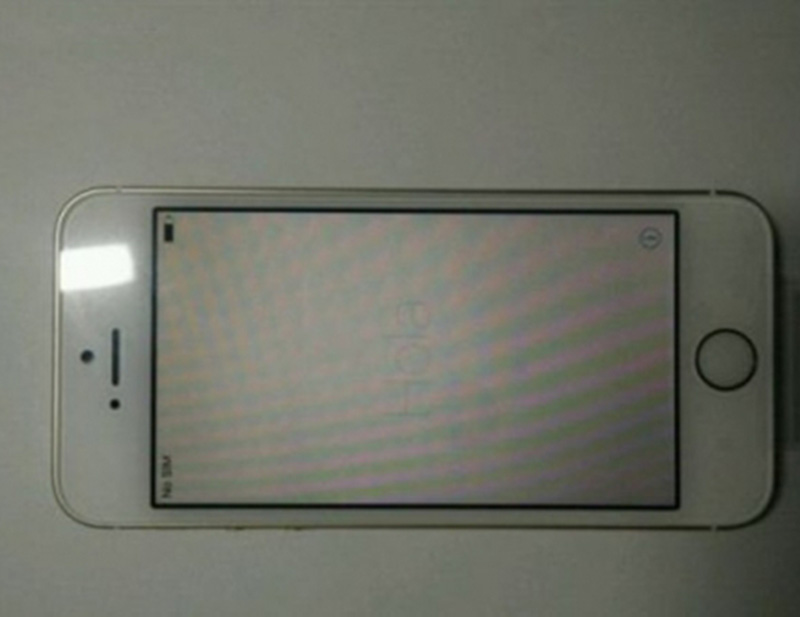 iphonese充电亮黄屏,iphonese屏幕黄屏是什么原因