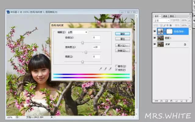 亮调复古照片ps教程,教你ps照片更有逼格