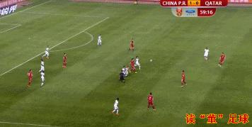 高洪波下课中国足球命运何去何从,高洪波临危受命是哪一年