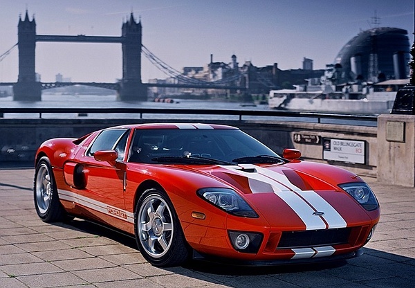 盘点侠盗飞车的车,感受游戏的魅力第一关