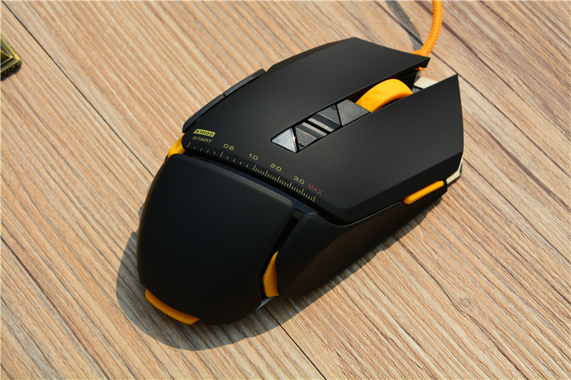 贱驴325s评测,贱驴325鼠标评测