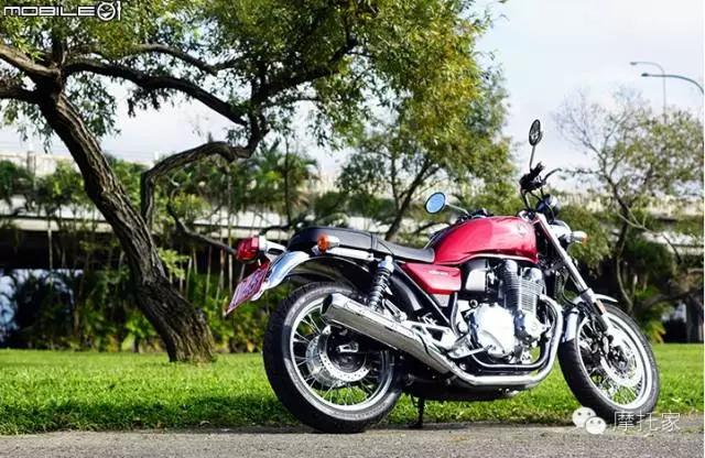 hondacb1100,2020款本田摩托cb1100ex