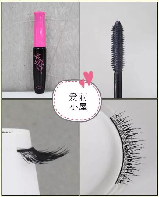 公认最好用的10款睫毛膏,这十款睫毛膏让你轻松放大双眼