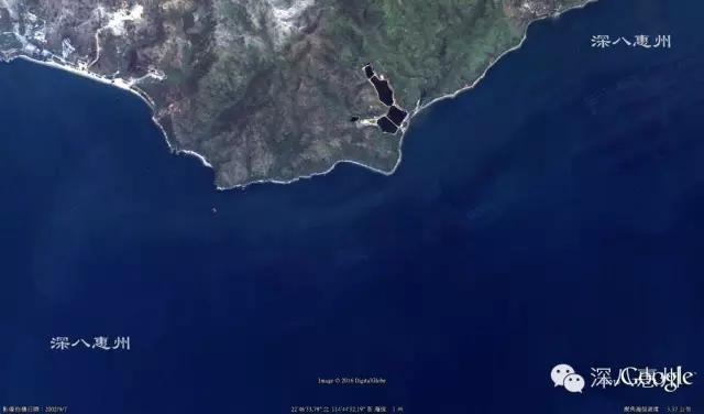 十年蜕变,沧海桑田,500万惠州人的共同记忆