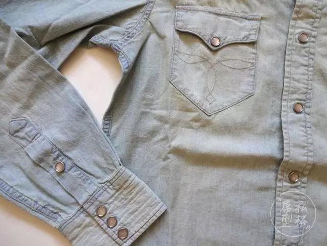 复古风的工装推荐,日系工装都什么牌子
