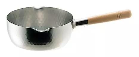 日本进口双耳铸铁锅,日本原装铸铁锅