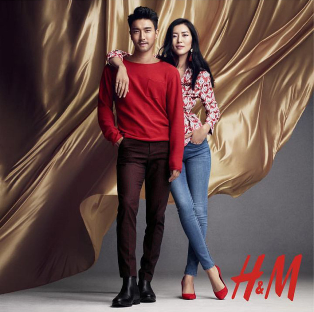 刘雯和puma的联名,puma刘雯最新信息