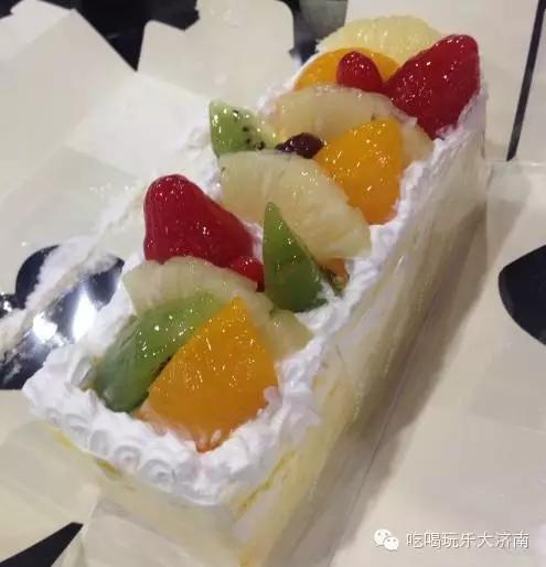 济南甜品店有哪些,济南值得去的甜品店