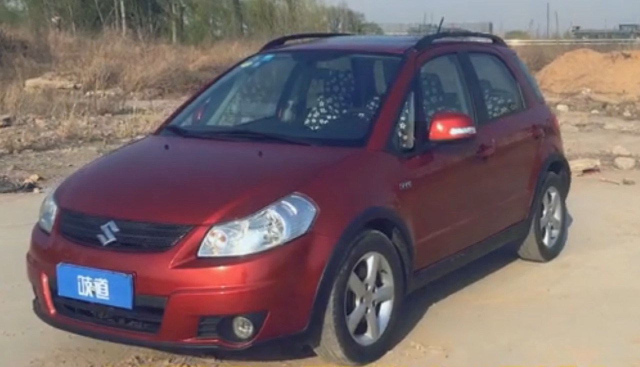 4万买了一个二手车后悔了,4万块买了一台二手车