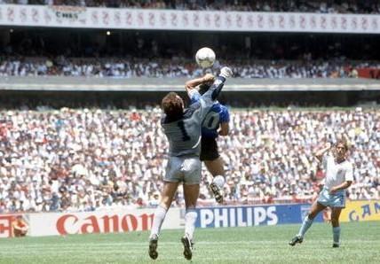 星场·足坛中有哪些绿茵巨星身高还不到170CM？