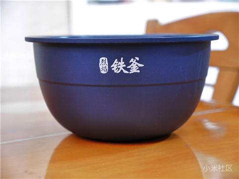 小米智能电压力锅怎么样,小米2.5升智能压力锅质量如何