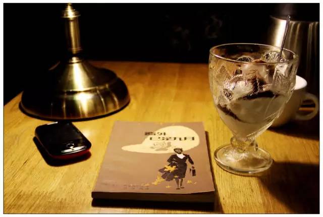 宋仲基欧巴来哈尔滨必去的6家咖啡厅，第3家居然是.....