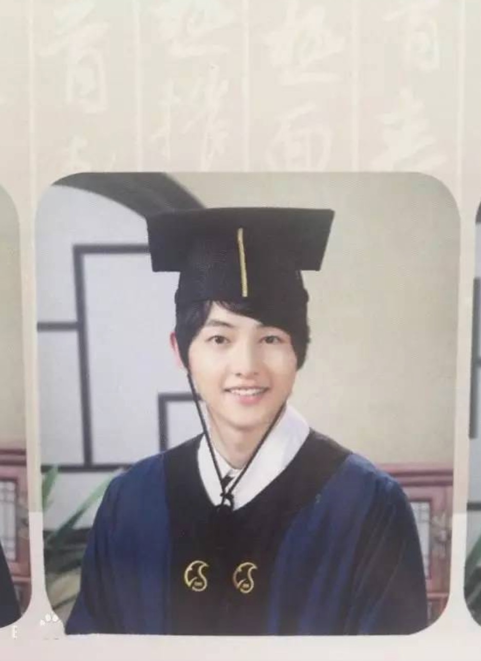 宋仲基为什么作品这么少,宋仲基出名原因