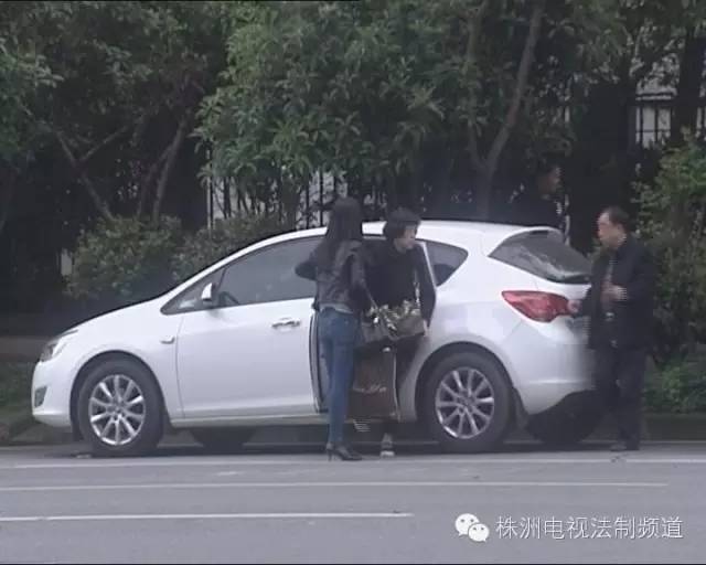 市长热线--市民投诉“优步”株洲老板跑路?