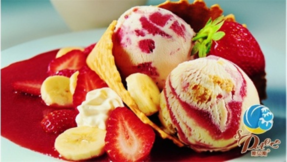 冰淇淋皇后露天,冰淇淋皇后