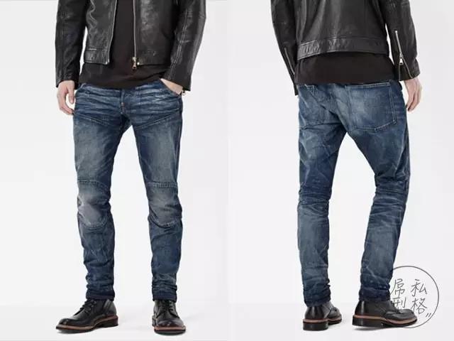 G-STAR专柜正品什么牌子,g-star有假货吗