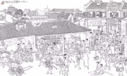 贺友直去世周年,贺友直逝世