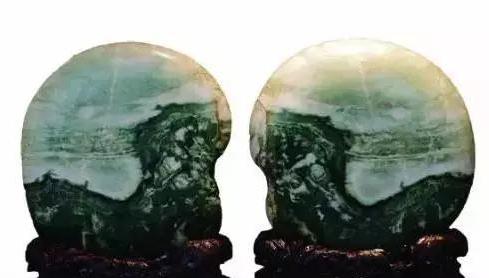 新发现和田玉矿,和田玉新玉矿